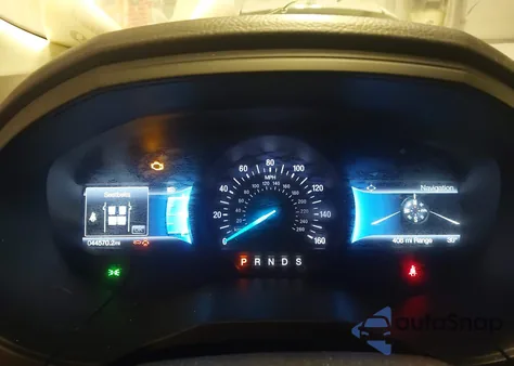 2022 Ford Edge Sel from USA, damaged, VIN 2FMPK4J97NBA24794